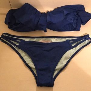 Victoria Secret Bathing Suit